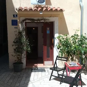 Apartment Old Town Charmer