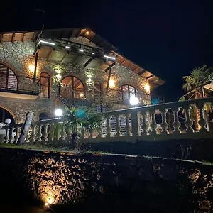 **** Hotel Il Tramonto Albanien