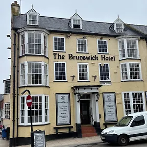 Hotel The Brunswick