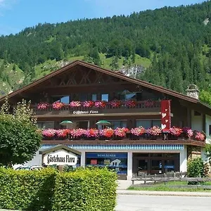 *** Gasthof Flora Deutschland