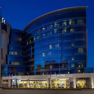 ***** Hotel Rosh Rayhaan By Rotana Saudi-Arabien