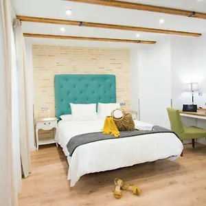 Apartment Acetres 5 Boutique